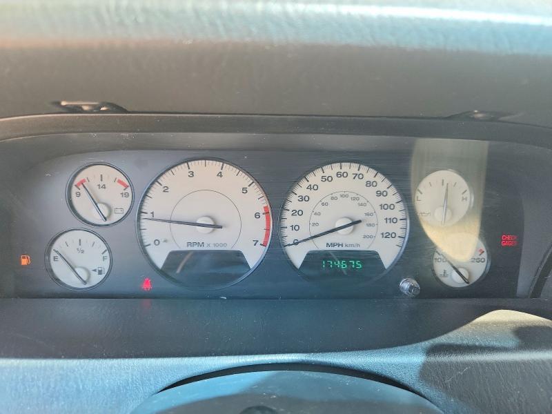 Продажа на аукционе авто 2003 Jeep Grand Cherokee, vin: 1J8GW58N53C524671, номер лота: 52768396