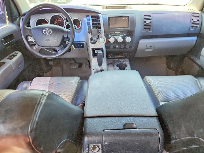 2007 Toyota Tundra მანქანა იყიდება აუქციონზე, vin: 5TFRT54107X001892, აუქციონის ნომერი: 54498466