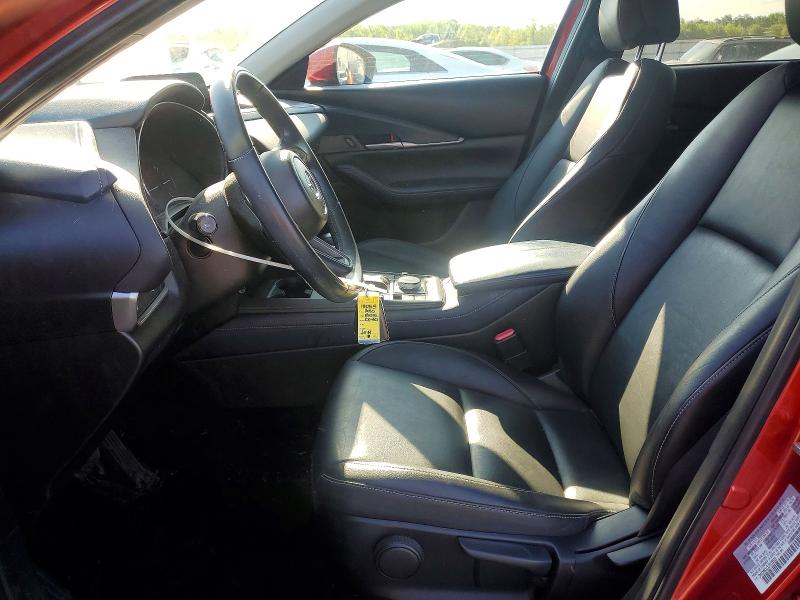 Продаж на аукціоні авто 2020 Mazda Cx-30, vin: 3MVDMBCL0LM106603, номер лоту: 51647826