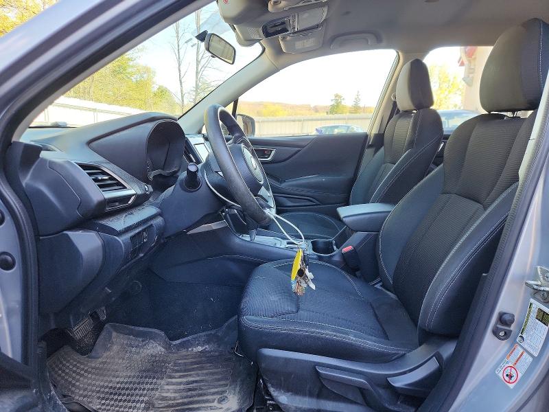 Продажа на аукционе авто 2019 Subaru Forester, vin: JF2SKACC8KH426023, номер лота: 52913656