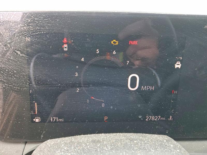Aukcja sprzedaży 2024 Buick Envista, vin: KL47LBE23RB101024, numer aukcji: 52829866