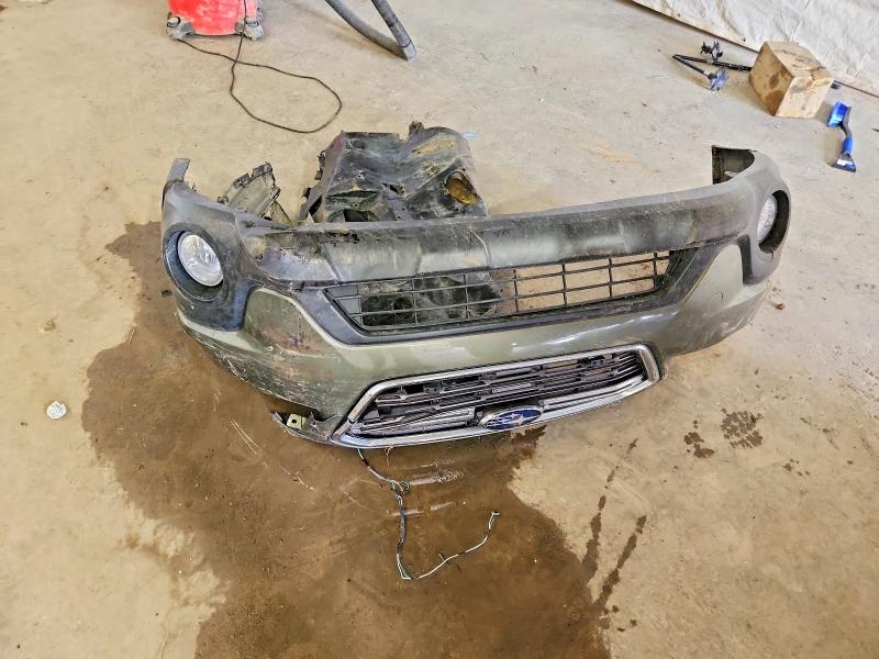 Продаж на аукціоні авто 2018 Subaru Outback, vin: 4S4BSANC2J3330598, номер лоту: 54280156