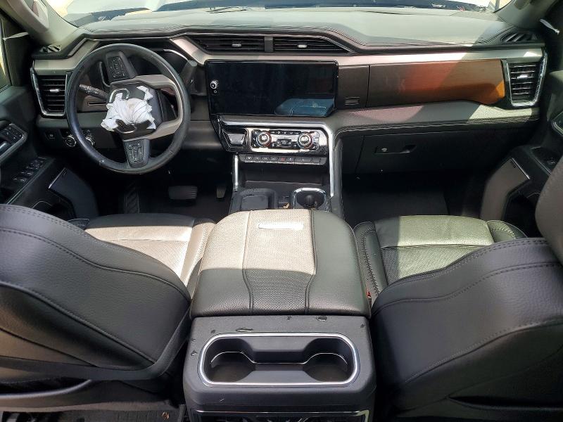 2025 Gmc Sierra მანქანა იყიდება აუქციონზე, vin: 1GT4UREY3SF154274, აუქციონის ნომერი: 53315696