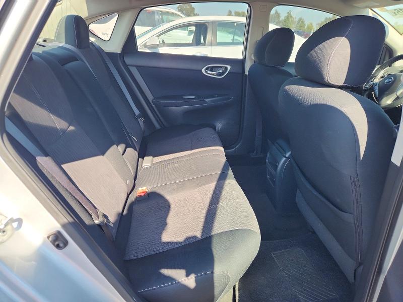 Aukcja sprzedaży 2014 Nissan Sentra, vin: 3N1AB7APXEY296681, numer aukcji: 53774646