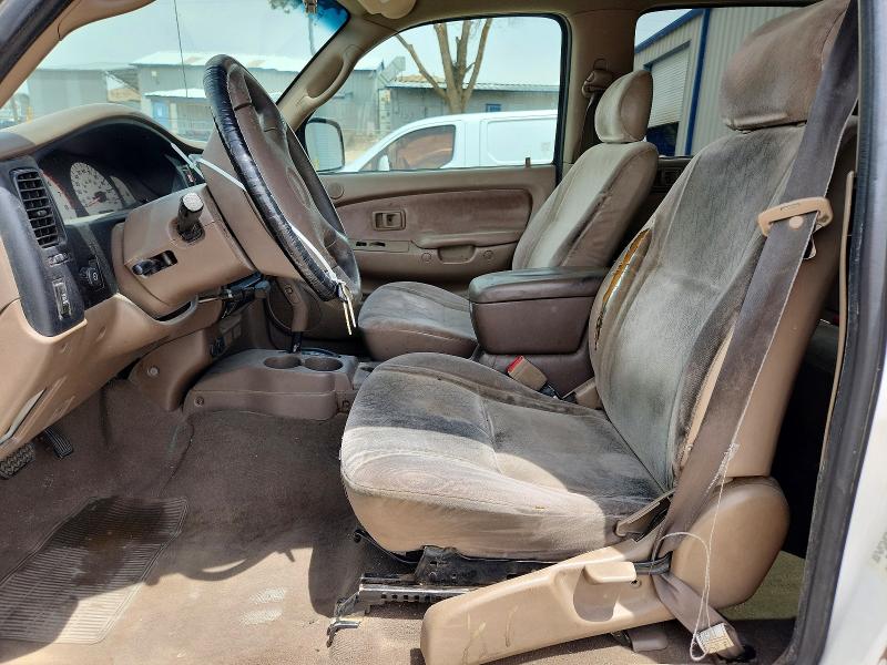 Aukcja sprzedaży 2004 Toyota Tacoma, vin: 5TEGN92N74Z458699, numer aukcji: 54834516