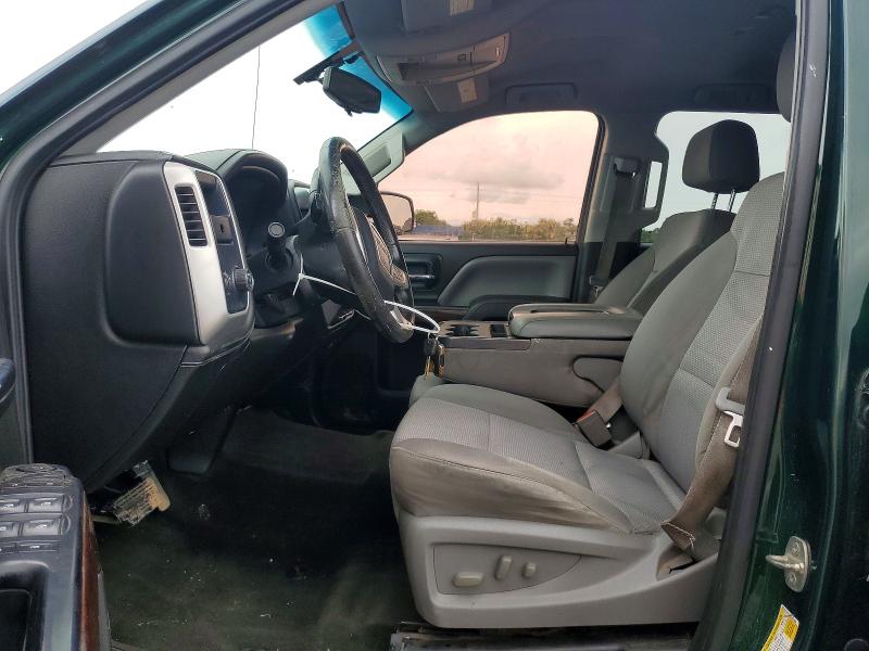 Aukcja sprzedaży 2014 Gmc Sierra, vin: 1GTR1UEC6EZ351089, numer aukcji: 53633176