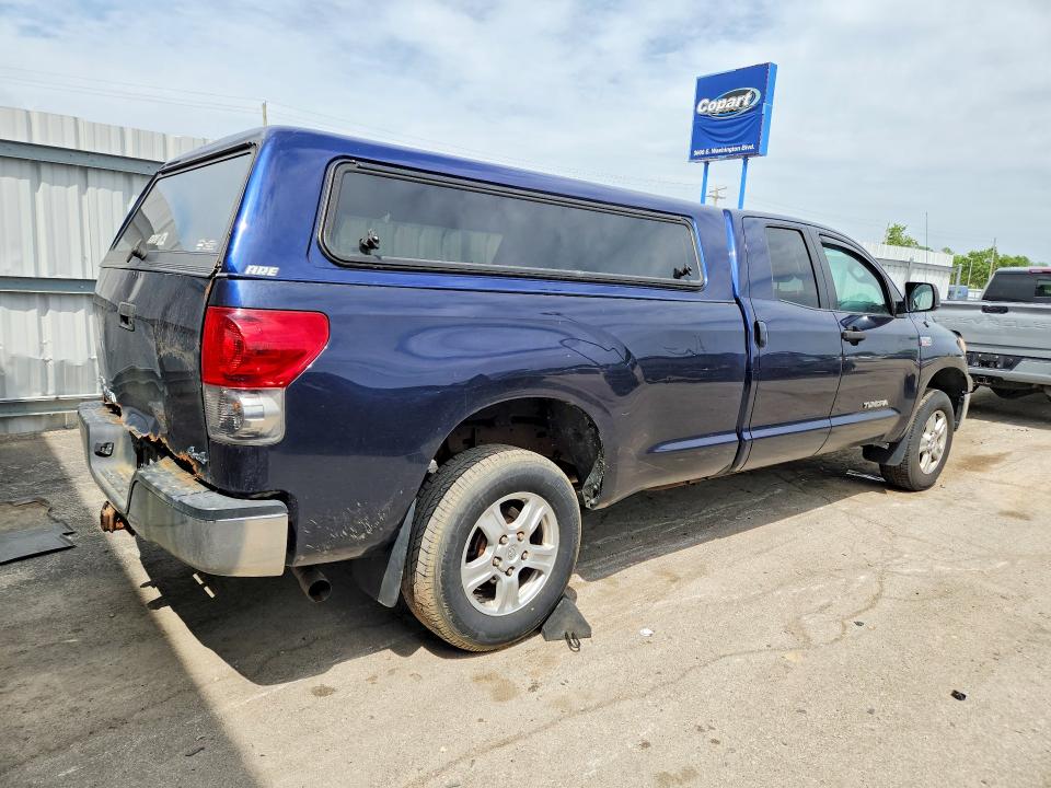 Продаж на аукціоні авто 2008 Toyota Tundra, vin: 5TFCV54138X006490, номер лоту: 55287346