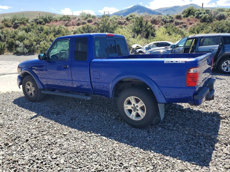 Aukcja sprzedaży 2005 Ford Ranger, vin: 1FTZR45EX5PA31537, numer aukcji: 53836726