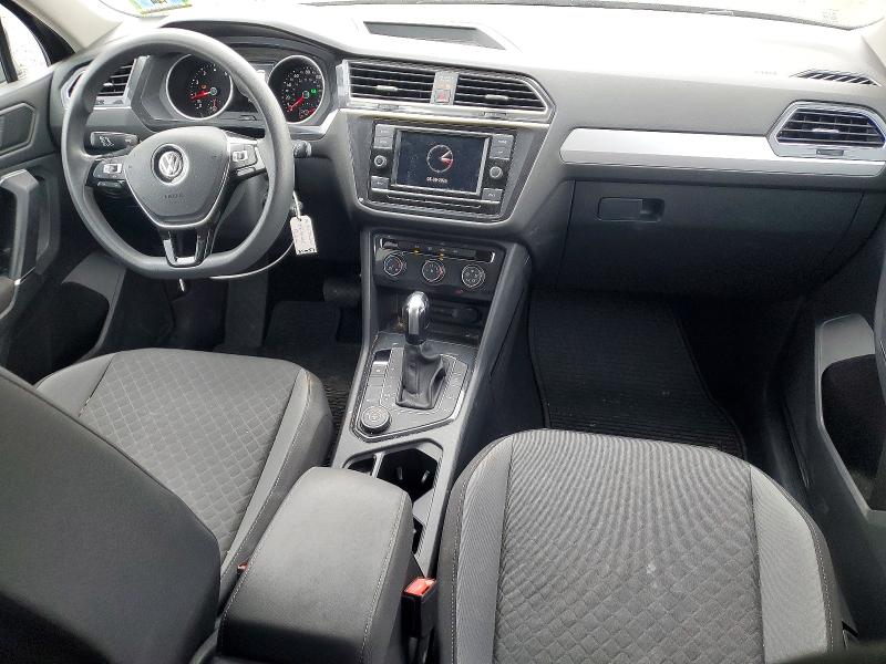 Aukcja sprzedaży 2020 Volkswagen Tiguan, vin: 3VV0B7AX3LM102958, numer aukcji: 52061526