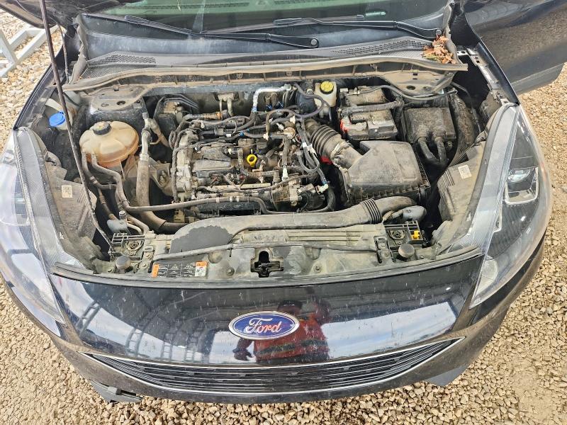 2022 Ford Escape მანქანა იყიდება აუქციონზე, vin: 1FMCU0G61NUB56507, აუქციონის ნომერი: 55519086