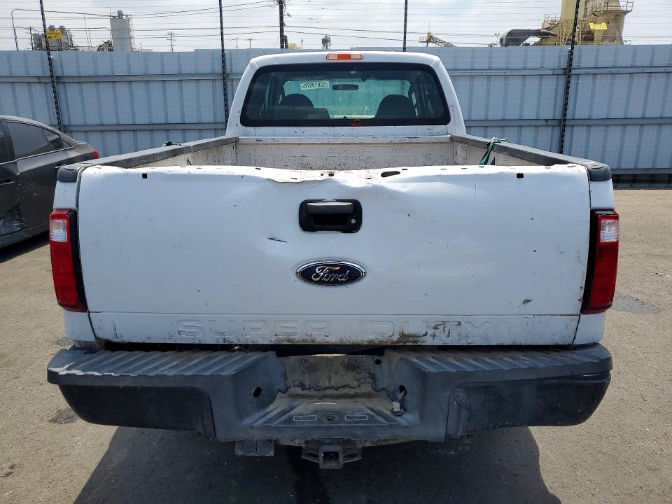 2008 Ford F250 მანქანა იყიდება აუქციონზე, vin: 1FTSX20508ED74473, აუქციონის ნომერი: 53819976