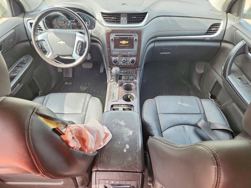 Aukcja sprzedaży 2017 Chevrolet Traverse, vin: 1GNKVHKD9HJ241562, numer aukcji: 54254886