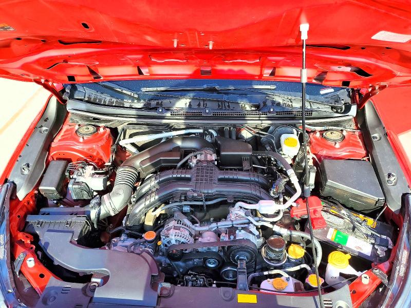 2024 Subaru Impreza მანქანა იყიდება აუქციონზე, vin: JF1GUABC6R8320380, აუქციონის ნომერი: 52568816