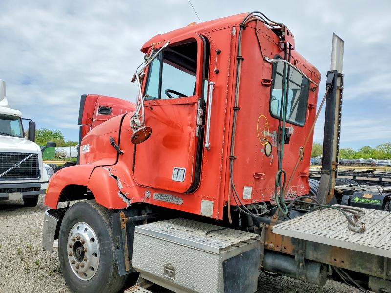 Продажа на аукционе авто 1993 Freigliner Conventional, vin: 1FUY3LYB9PH487415, номер лота: 50279036