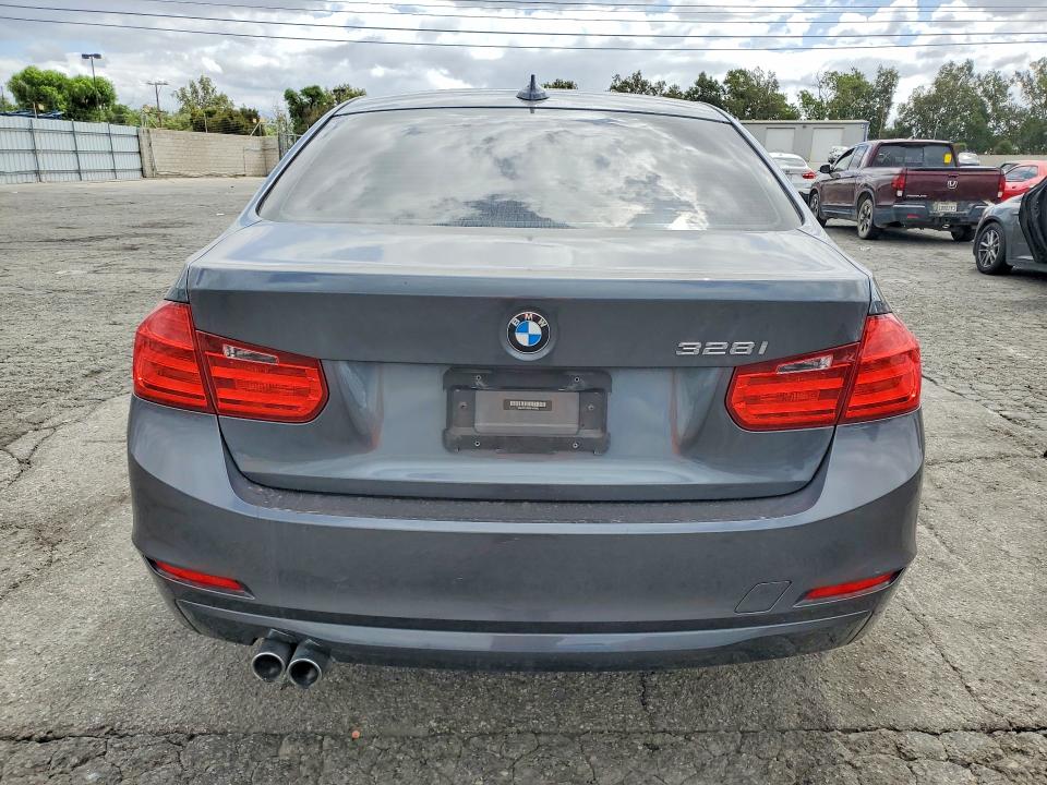 Продаж на аукціоні авто 2013 Bmw 328, vin: WBA3C1C58DF443935, номер лоту: 53647546