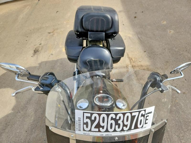 Aukcja sprzedaży 2018 Harley-davidson Flhc, vin: 5HD1YAJA8JC058469, numer aukcji: 52963976