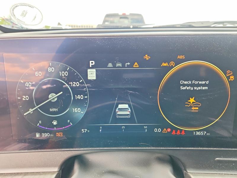 Продаж на аукціоні авто 2024 Kia Sportage, vin: 5XYK7CDF1RG170492, номер лоту: 52884586