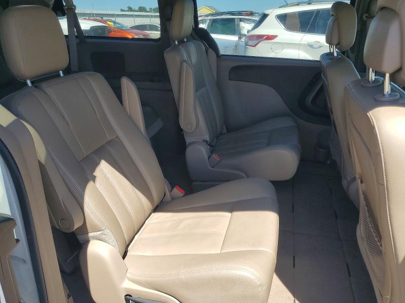 Aukcja sprzedaży 2015 Chrysler Town & Country, vin: 2C4RC1BG8FR626537, numer aukcji: 53834276