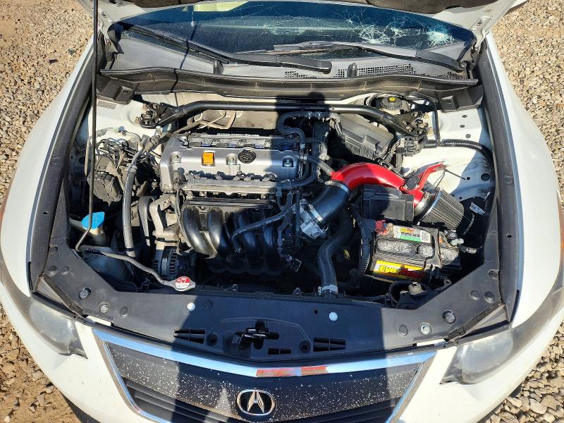 2012 Acura Tsx მანქანა იყიდება აუქციონზე, vin: JH4CU2F46CC012100, აუქციონის ნომერი: 52444156