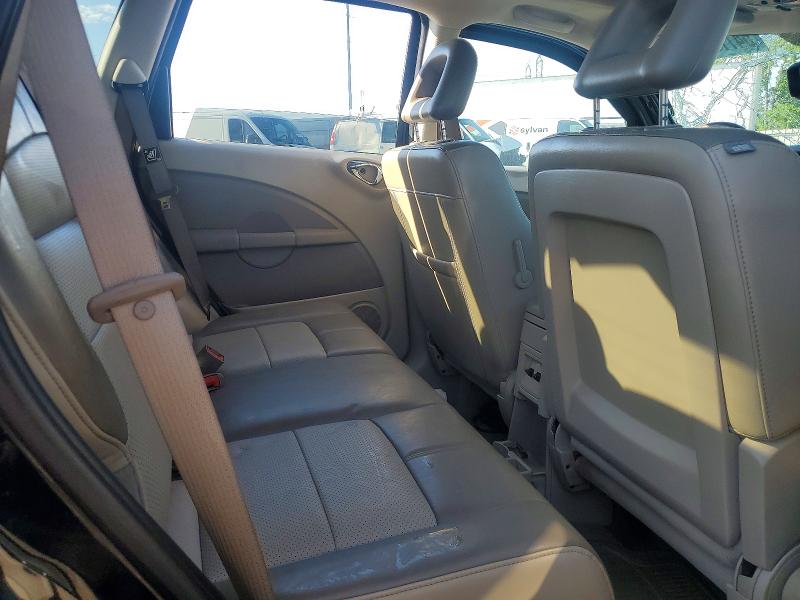 Aukcja sprzedaży 2007 Chrysler Pt Cruiser, vin: 3A8FY78GX7T525702, numer aukcji: 54773556