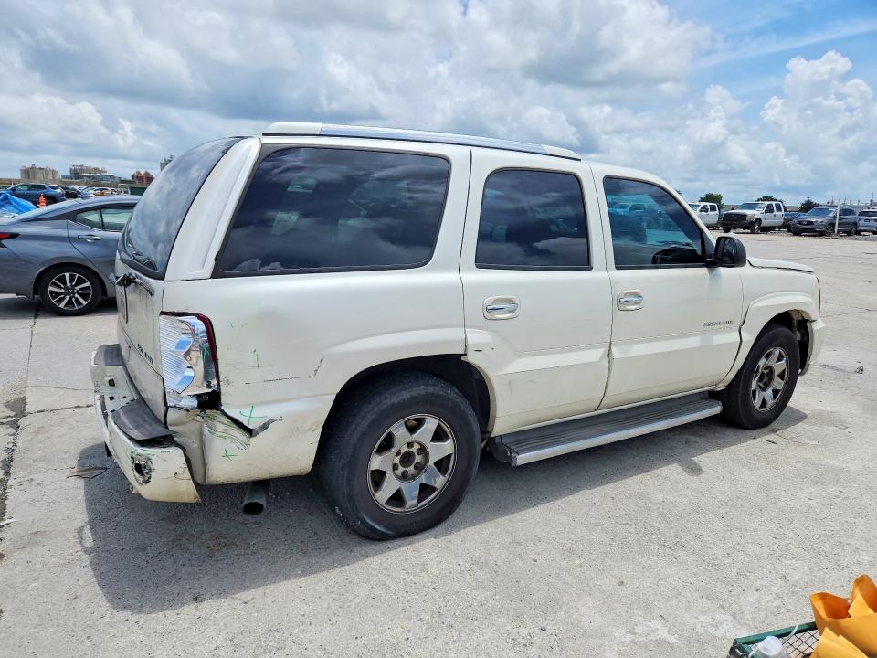 Aukcja sprzedaży 2006 Cadillac Escalade, vin: 1GYEC63N36R118176, numer aukcji: 54658136