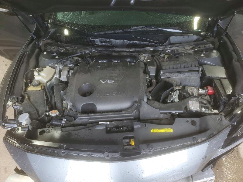 Aukcja sprzedaży 2020 Nissan Maxima, vin: 1N4AA6CV8LC382167, numer aukcji: 53703216