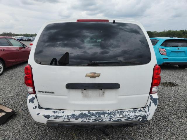 Продажа на аукционе авто 2005 Chevrolet Uplander, vin: 1GNDV03L85D274577, номер лота: 53169656