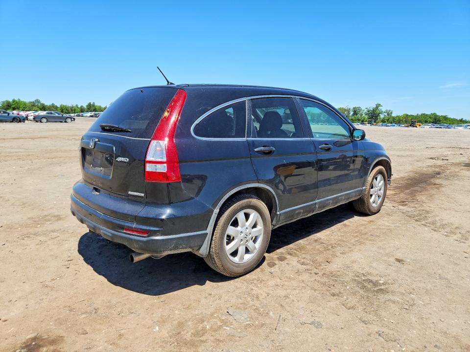 Aukcja sprzedaży 2011 Honda Cr-v, vin: 5J6RE4H44BL053058, numer aukcji: 55043516