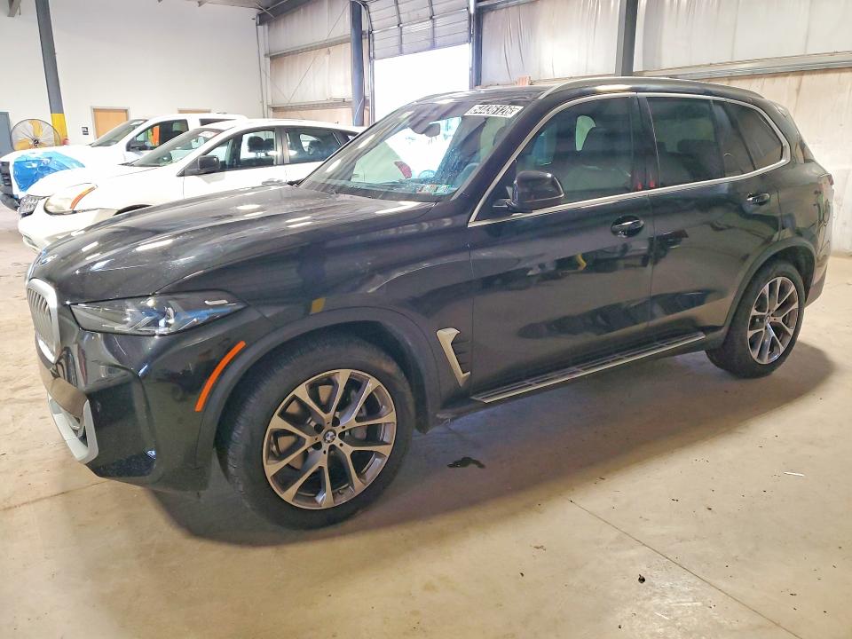 Продаж на аукціоні авто 2026 Bmw X5, vin: 5UX23EU04T9385102, номер лоту: 54436126