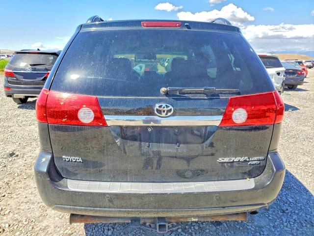 Aukcja sprzedaży 2008 Toyota Sienna, vin: 5TDBK22C08S014446, numer aukcji: 54260506