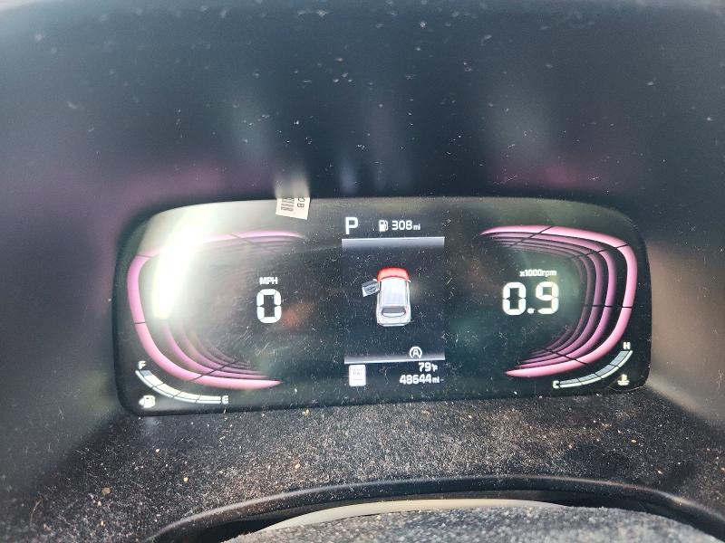 2024 Kia Soul მანქანა იყიდება აუქციონზე, vin: KNDJ23AU6R7235606, აუქციონის ნომერი: 53109776