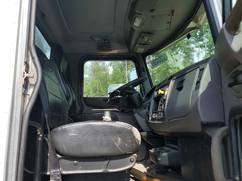 Aukcja sprzedaży 2016 Peterbilt 337, vin: 2NP2HJ7XXGM355791, numer aukcji: 53204286
