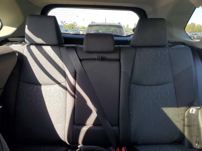Aukcja sprzedaży 2025 Toyota Rav4 Hybrid, vin: 4T3RWRFV6SU206709, numer aukcji: 53314966