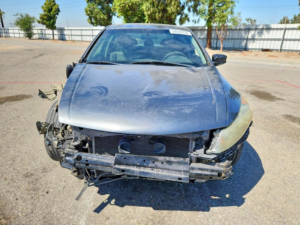 Aukcja sprzedaży 2012 Honda Accord, vin: 1HGCP2F39CA085989, numer aukcji: 54539756