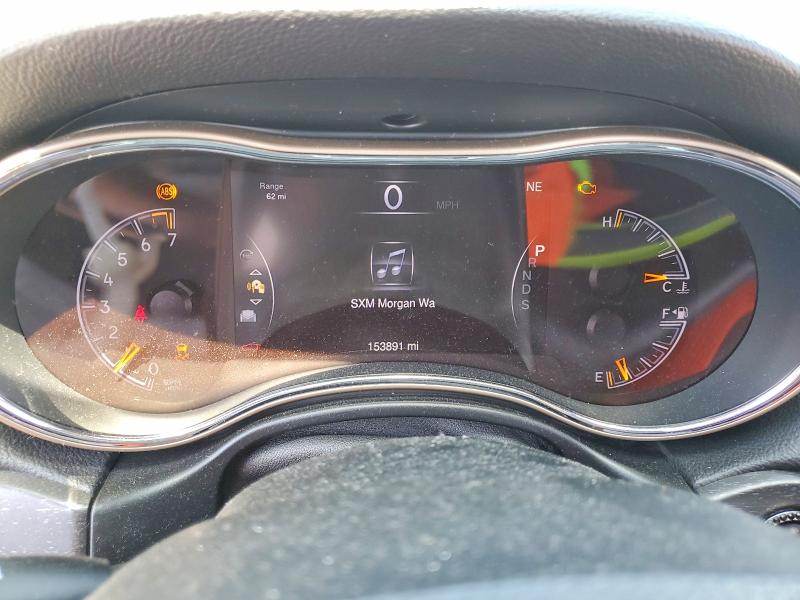 2015 Jeep Grand Cherokee მანქანა იყიდება აუქციონზე, vin: 1C4RJEAG6FC688235, აუქციონის ნომერი: 53658746
