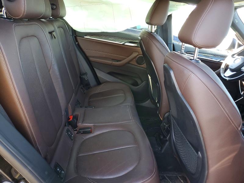 Продаж на аукціоні авто 2017 Bmw X1, vin: WBXHT3C36H5F76696, номер лоту: 54469726