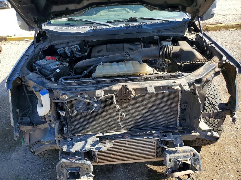53060556 :رقم المزاد ، 1FTFW1E89MKE93586 vin ، 2021 Ford F150 مزاد بيع