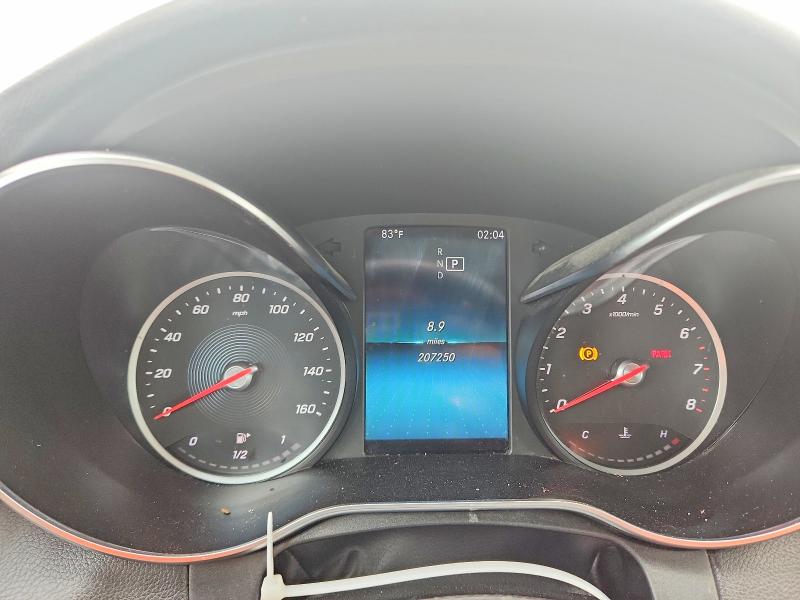 Продажа на аукционе авто 2019 Mercedes-benz C, vin: WDDWJ8EB1KF860432, номер лота: 52751646