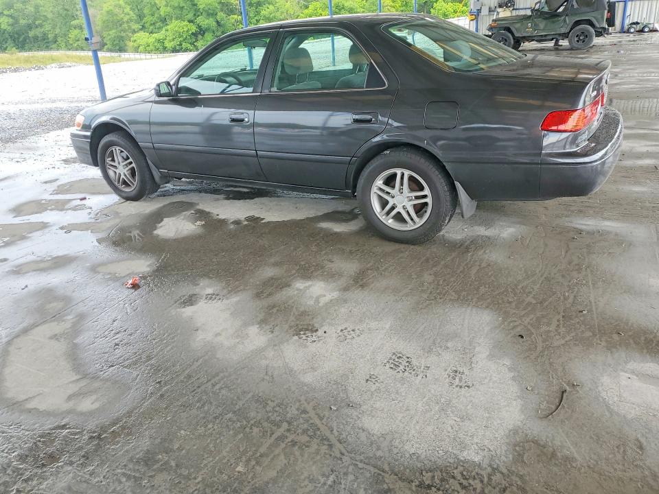Продажа на аукционе авто 2000 Toyota Camry, vin: 4T1BG22K8YU979684, номер лота: 54487366