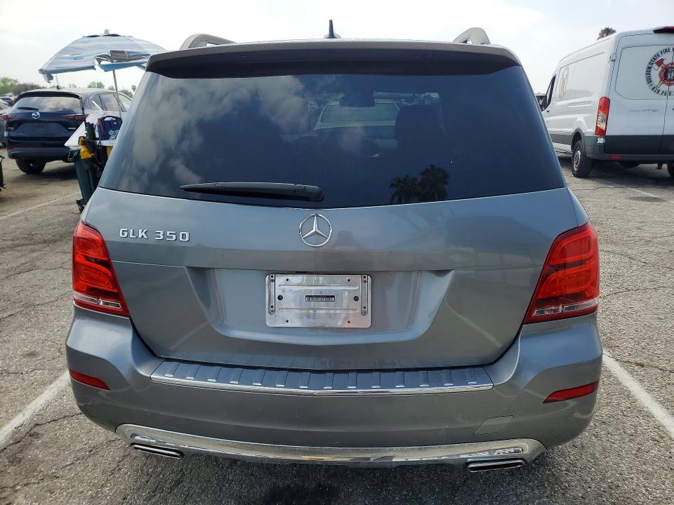 Продажа на аукционе авто 2013 Mercedes-benz Glk, vin: WDCGG5HB1DF970028, номер лота: 53430096