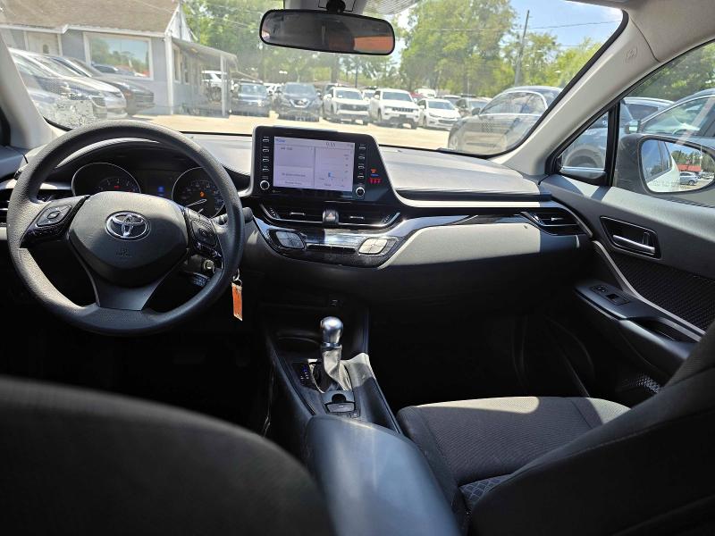 Продаж на аукціоні авто 2021 Toyota C-hr, vin: NMTKHMBXXMR130551, номер лоту: 54873326