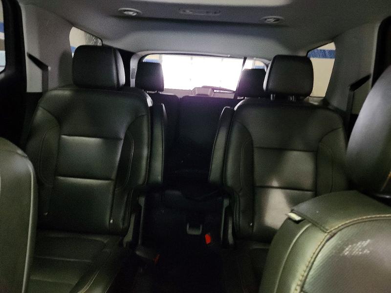 Aukcja sprzedaży 2020 Chevrolet Traverse, vin: 1GNEVKKW7LJ282227, numer aukcji: 54235596
