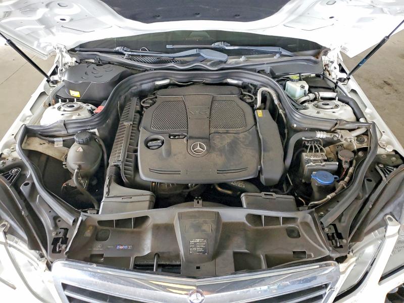 Продаж на аукціоні авто 2013 Mercedes-benz E, vin: WDDHF5KB4DA684974, номер лоту: 54474836