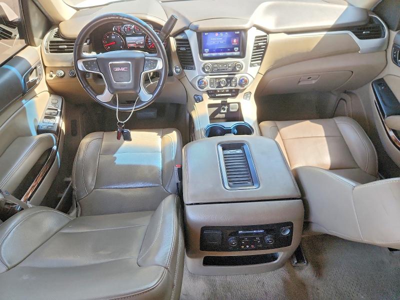 Aukcja sprzedaży 2015 Gmc Yukon Xl, vin: 1GKS2HKC7FR541113, numer aukcji: 53752236