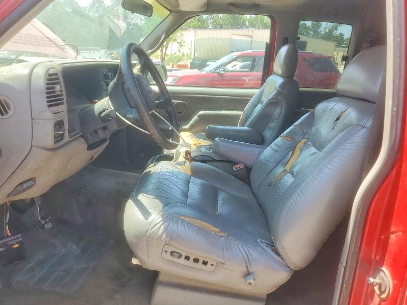 Aukcja sprzedaży 1998 Gmc Sierra, vin: 1GTEK19RXWE509628, numer aukcji: 54321526