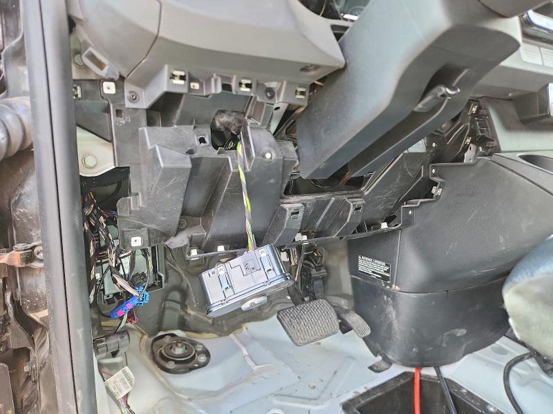 Auction sale of the 2020 Mercedes Unknown, vin: W1X8E33Y2LN124060, lot number: 54487846