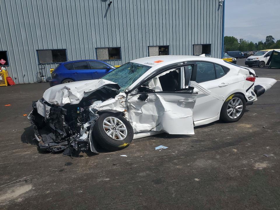 Продаж на аукціоні авто 2025 Toyota Camry, vin: 4T1DAACK8SU576296, номер лоту: 52306606