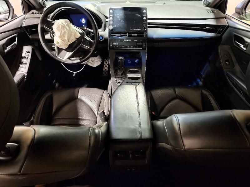 Aukcja sprzedaży 2019 Toyota Avalon, vin: 4T1BZ1FB6KU024548, numer aukcji: 54605836
