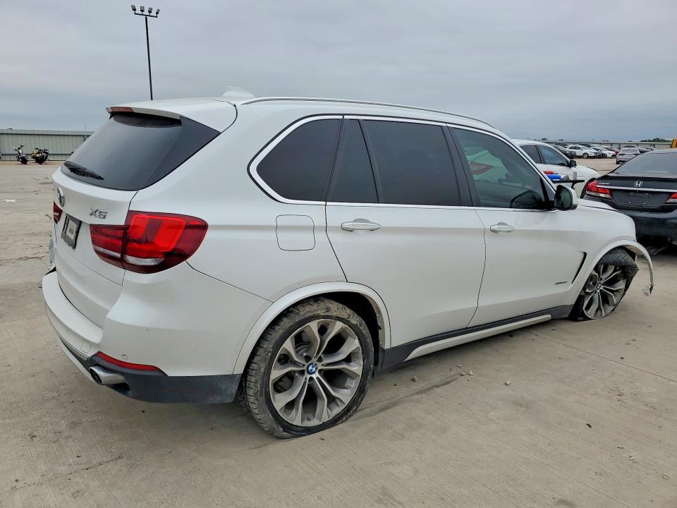 Продажа на аукционе авто 2016 Bmw X5, vin: 5UXKR0C5XG0U08732, номер лота: 52523346