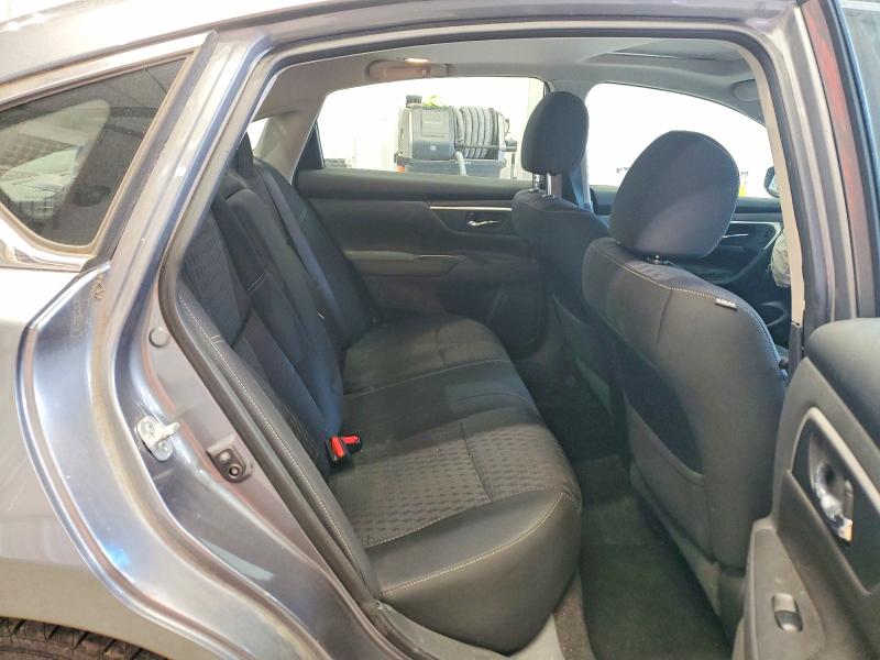 Продаж на аукціоні авто 2016 Nissan Altima, vin: 1N4AL3AP3GC266037, номер лоту: 55227286